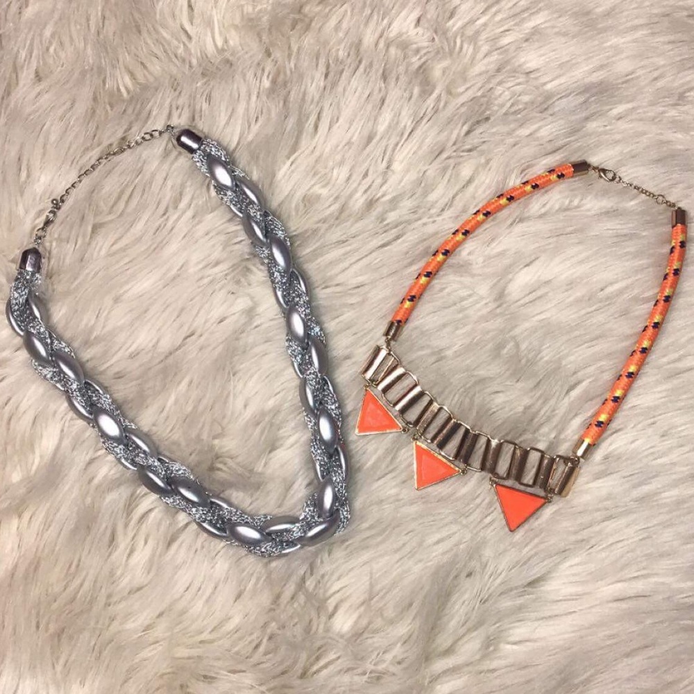 Necklaces ✨